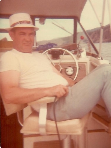 Charles (Bob) Robert Heuett obituary, Post Falls, Grand Forks, Post Falls, , Spokane