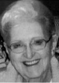 ESTHER KENDER obituary, , Munster