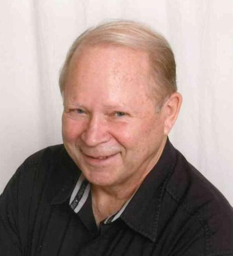 Dwight "Pete" Gilbert Peterson obituary, Chicago, Charleston, Charleston, Ithaca
