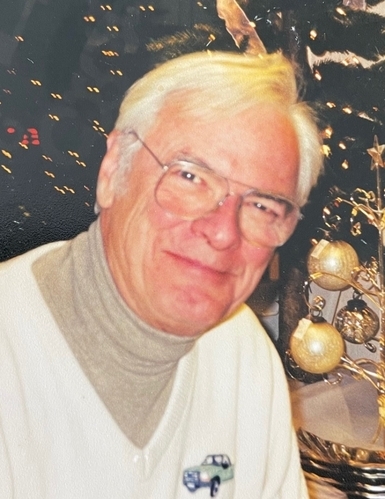 Robert Milner obituary, , Benzonia, Frankfort