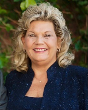 Charlene Margaret Gaddy-Elder