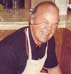 Douglas Flautt obituary, Rossmoor, Monterey, Des Moines