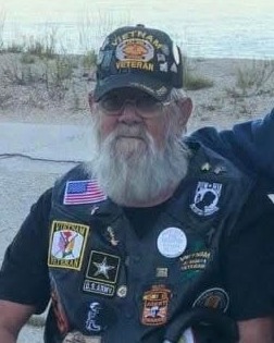 Tommy Lavelle Swearingen obituary, Milford, Wilmington, Milford