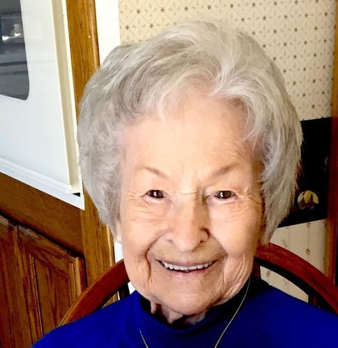 Noralee Sirois obituary, Saint Anne, Saint Anne, Kankakee