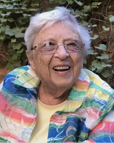 Mildred Jacobs obituary, Aiken, Santa Ana, Williston, Aiken