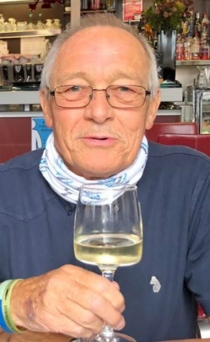 Colin Latimer obituary, , Houghton le Spring