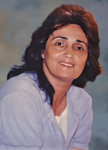 Annette M. Marple (Trujillo) obituary, Key West, Key West