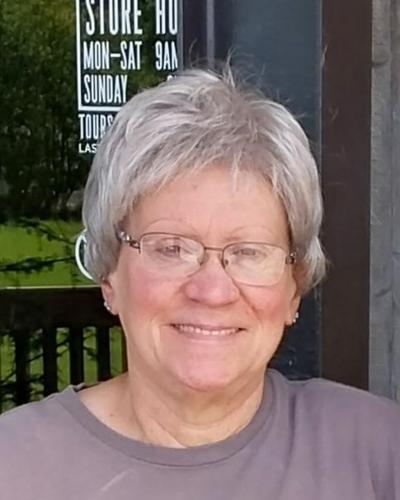 Joyce Fields James obituary, Coushatta, Coushatta, Coushatta