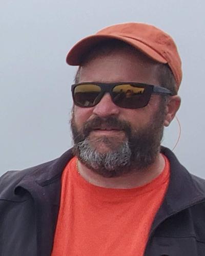 David Warner Blackwood obituary, Orlando, Orlando