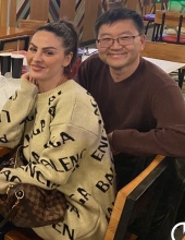 George Koji Ishikata obituary, San Francisco, San Francisco