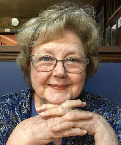 Celeste Hamaker obituary, Richardson, Dallas, Dallas, San Marcos