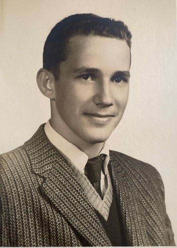 William F. Sargent obituary, North Haverhill, Concord, Boscawen, West Lebanon, Concord