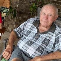 Mr. Carlis Everette Albritton obituary, Atmore