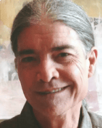 Michael Leslie Parker