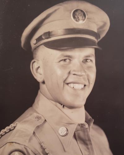 Donald W. Troxel obituary, Quakertown, Quakertown