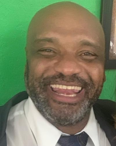 Reynold Veal obituary, Lawton, Lawton