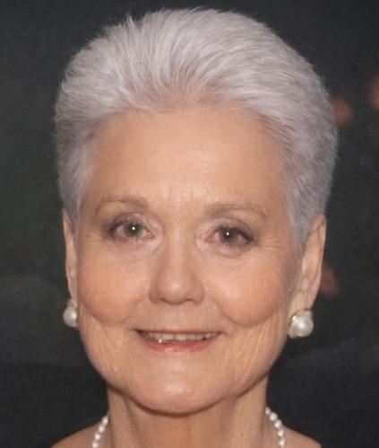 Margie Ada Kilpatrick (Partin) obituary, San Antonio, San Augustine, San Antonio, Nacogdoches