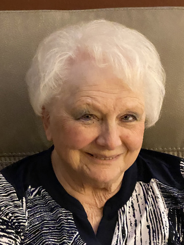 Sheron Ramsay obituary, Phoenix, McNary, Sierra Vista, Provo, Phoenix
