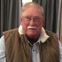 Winston Miles obituary, Alma