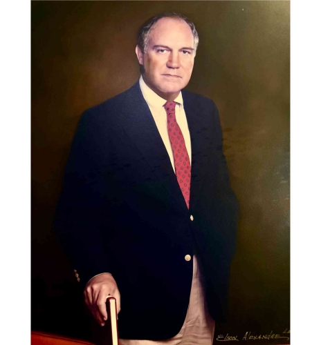 Dr. Joseph Albert Pryor obituary, Nashville, Tennessee, Chattanooga, Tupelo, Knoxville