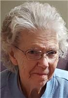 ESTHER RUTH RAY (DONALDSON) obituary, Coudersport, Shinglehouse, Coudersport