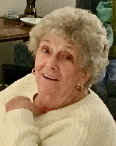 Mary Lou Gilhooly obituary, New Lenox, New Lenox