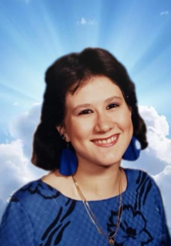 Maribel Anzaldua obituary, Mission, Mission, McAllen