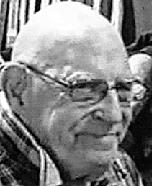 Wallace B. Ghormley obituary, Guilderland, Albany, Albany