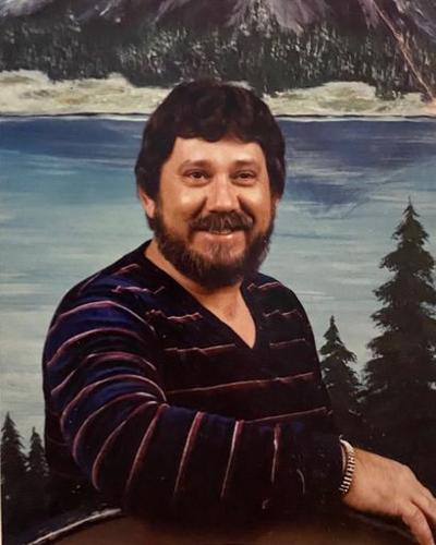 Doug Litteral obituary, Springfield, South Charleston