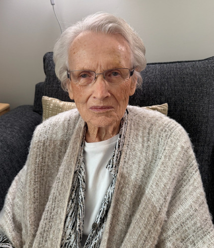 Emma Larsen obituary, Grand Island, Grand Island, Rapid City