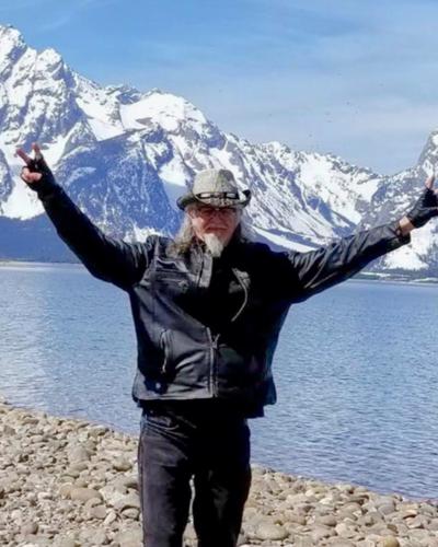 Douglas Allen Barnhill obituary, Matthews, Matthews