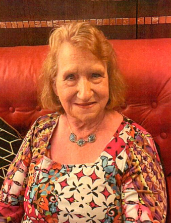 Zola Mae Kindred obituary, Richmond, Richmond