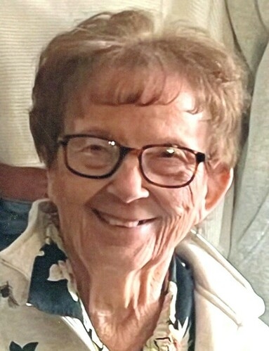 Angeline Kay Troglio obituary, Princeton, Peru, Granville, La Salle, Putnam County