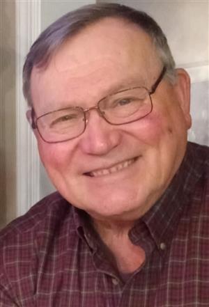 Charles Allen Miller