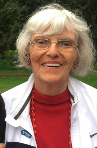 Alevia (Lee) Ballard (Jenkins) obituary, Charleston, Rye, Charleston, Madison