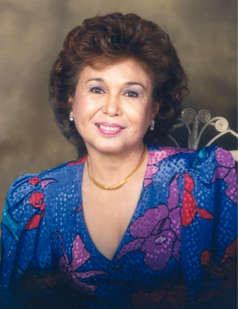 Zenaida C. Rodriguez obituary, Madera, Madera
