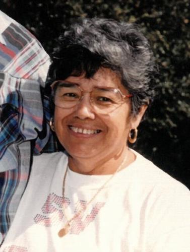Mary Ellen Martinez (Garcia) obituary, Olivehurst
