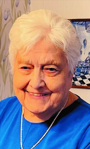 Marie J. Bozich Kramer obituary, , Bentleyville, Washington, Indiana