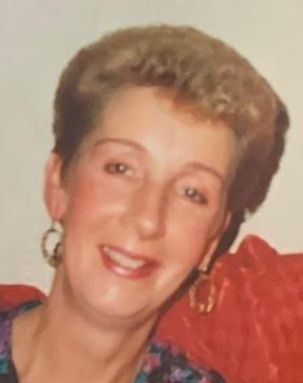 Christine Alton obituary, , Chesterfield, Chesterfield