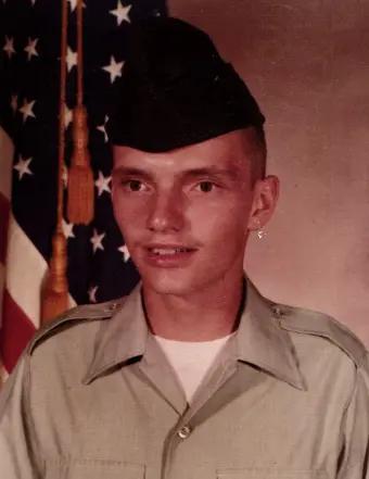 Gregory D. Hamaker obituary, Saint Joseph, Saint Joseph