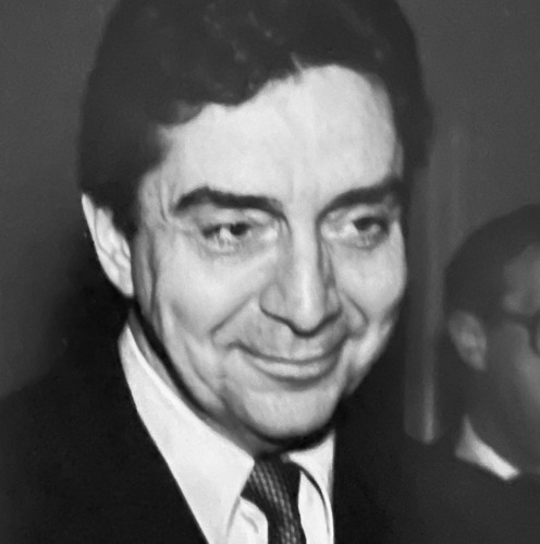 Ronald Lee Gainer obituary, Arlington, Lansing, Washington, Ann Arbor, East Lansing