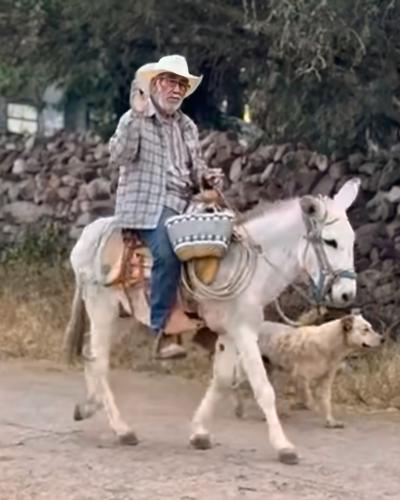 Heliodoro Murillo obituary, Addison, Addison