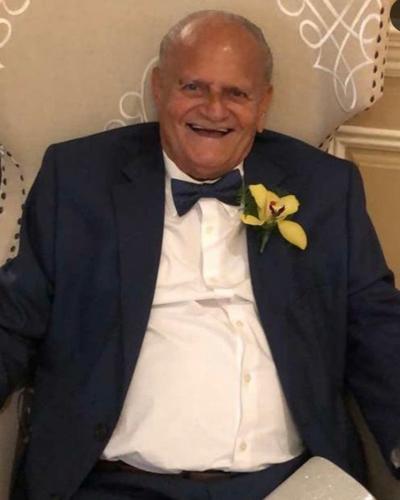 Eliseo Pagan Aponte obituary, Orlando, Manati, Orlando