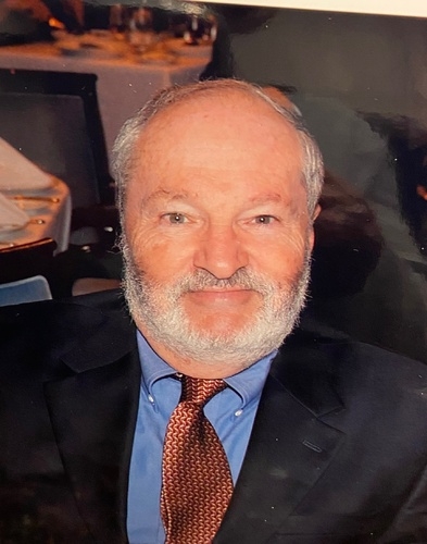 Edward Marblestone obituary, Atlanta, Chicago, Atlanta, Dothan