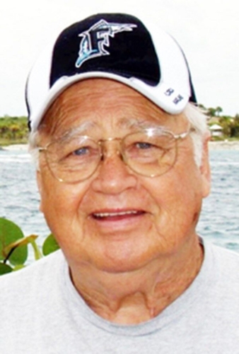 John Purgason obituary, , Greensboro