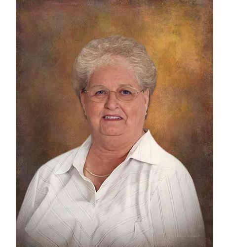 Lois Irene Aldred Brooks obituary, Columbus, Rising Sun, Vevay, Columbus, Rising Sun