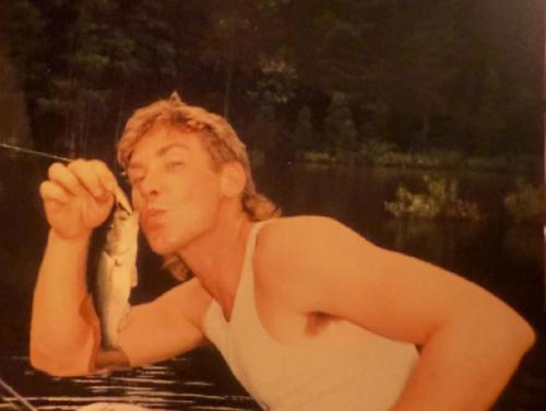 James Camden McClung obituary, Summersville, Charleston, Summersville