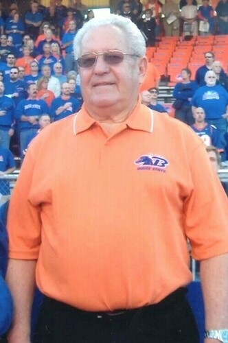 Merlin Gene Howard obituary, , Twin Falls, Twin Falls, Twin Falls, Boise