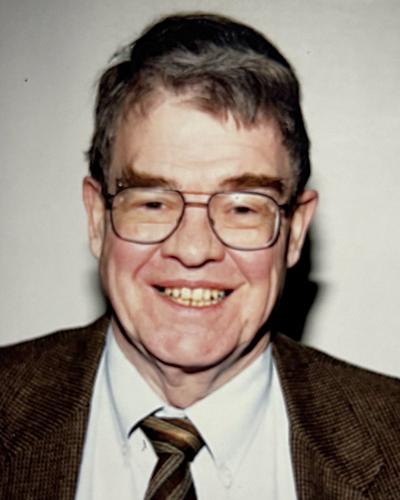 Howard C. Howland obituary, Ithaca, Ithaca, Ithaca, Chicago