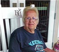 Dianna Marie Fye obituary, Baldwin, Scottville, Ludington